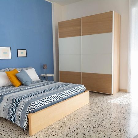 Apartmán Gaia14 Salerno Exteriér fotografie