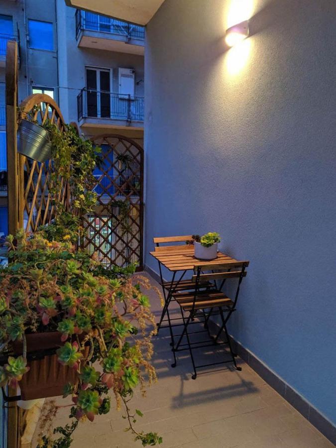 Apartmán Gaia14 Salerno Exteriér fotografie