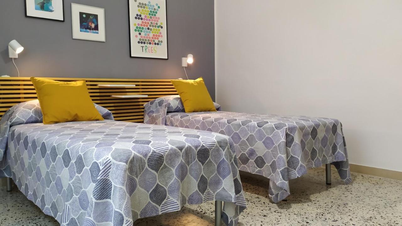 Apartmán Gaia14 Salerno Exteriér fotografie