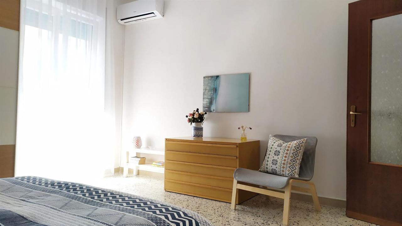Apartmán Gaia14 Salerno Exteriér fotografie